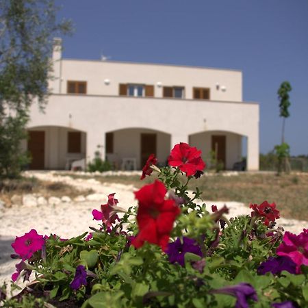 Borgo Rosoli Vieste Exterior photo
